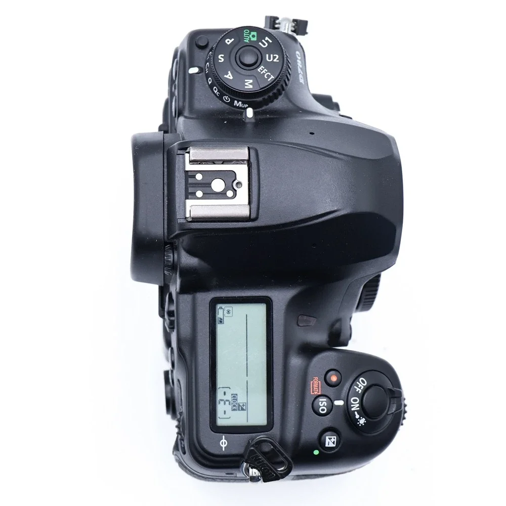 Nikon d780 dslr